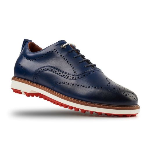 Picture of Duca Del Cosma Men's Churchill Golf Shoes