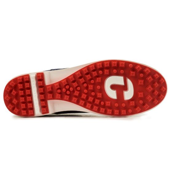 Picture of Duca Del Cosma Men's Churchill Golf Shoes
