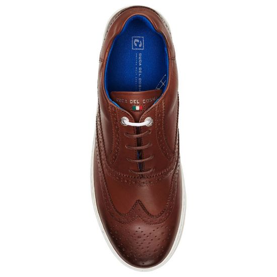 Picture of Duca Del Cosma Men's Regent Golf Shoes