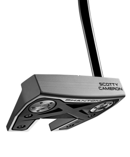Picture of Scotty Cameron Phantom X 5 Golf Putter