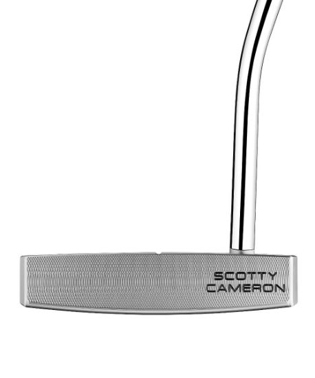 Picture of Scotty Cameron Phantom X 7 Golf Putter 2022