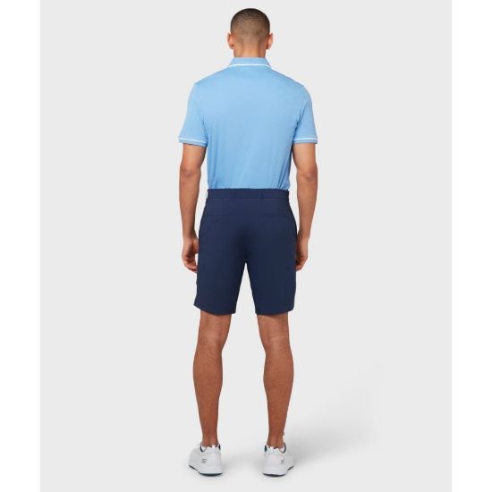 Picture of Original Penguin Men's Allover Pete Embroidered Golf Shorts