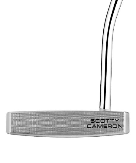 Picture of Scotty Cameron Phantom X 9 Golf Putter