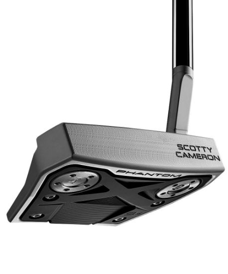 Picture of Scotty Cameron Phantom X 9.5 Golf Putter