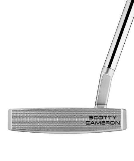 Picture of Scotty Cameron Phantom X 9.5 Golf Putter