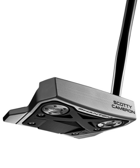 Picture of Scotty Cameron Phantom X 11.5 Golf Putter