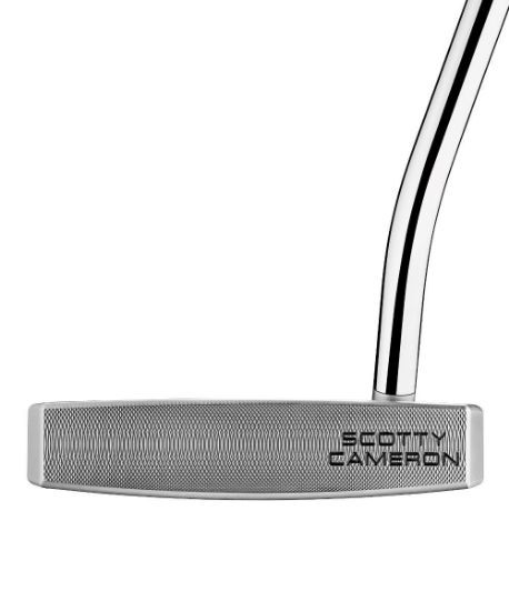 Picture of Scotty Cameron Phantom X 11.5 Golf Putter