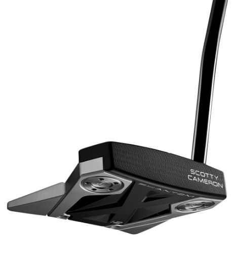 Picture of Scotty Cameron Phantom X 12 Golf Putter