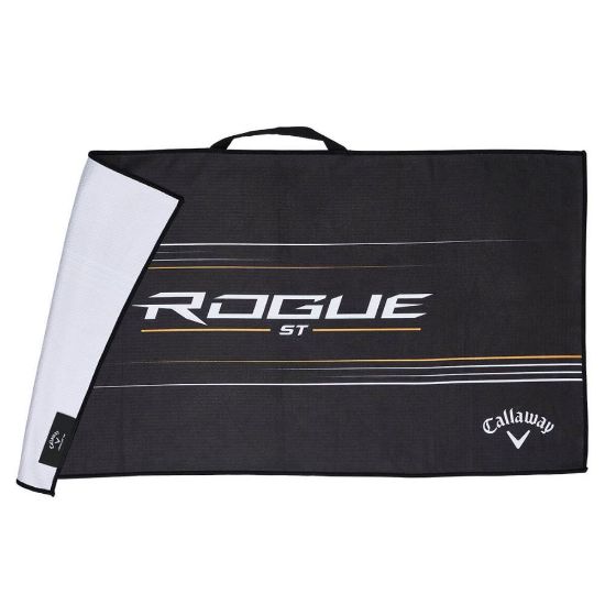 Picture of Callaway Rogue ST Golf Towel