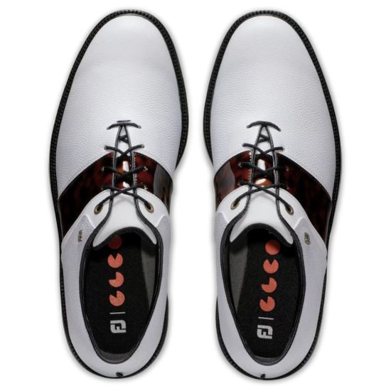 Picture of FootJoy Men's Premiere Series - Garret Leight Packard Golf Shoes
