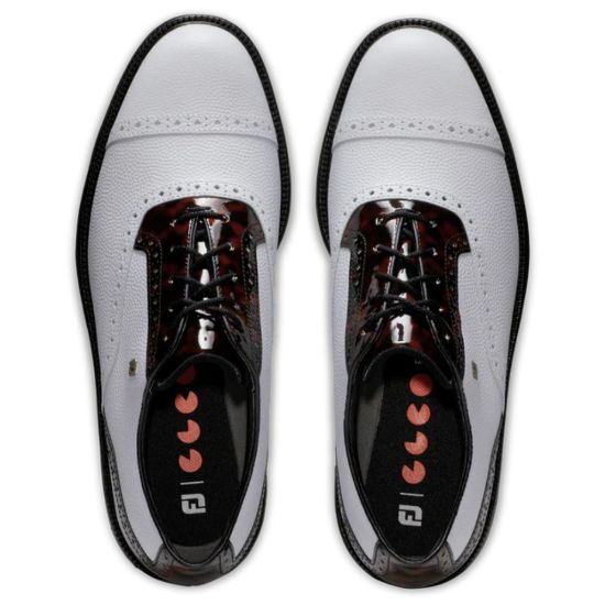 Picture of FootJoy Men's Premiere Series - Garret Leight Tarlow Golf Shoes