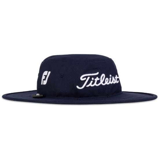 Picture of Titleist Tour Aussie Golf Bucket Hat