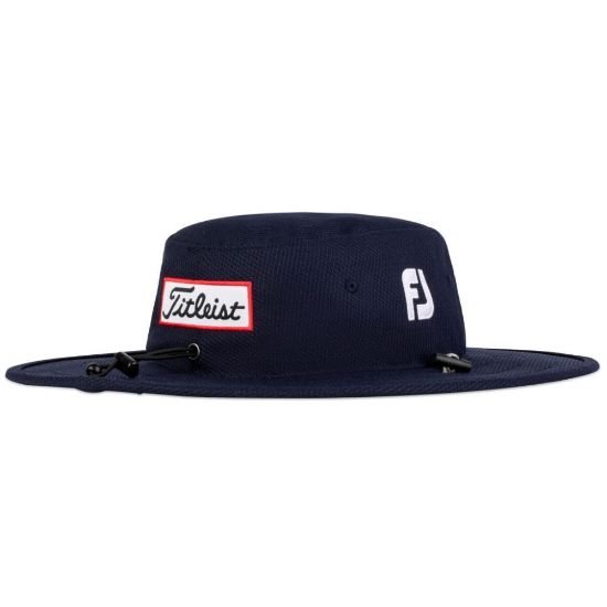 Picture of Titleist Tour Aussie Golf Bucket Hat