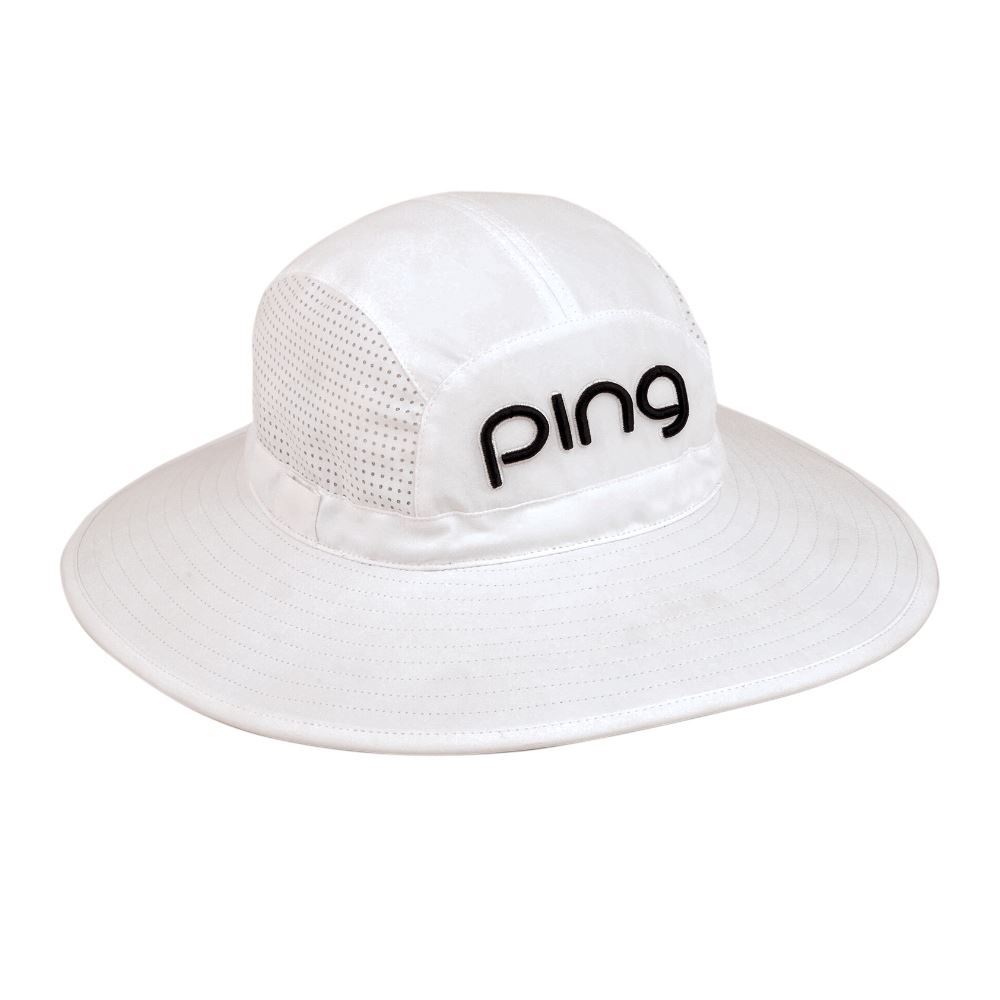 PING Ladies Boonie Golf Sun Hat