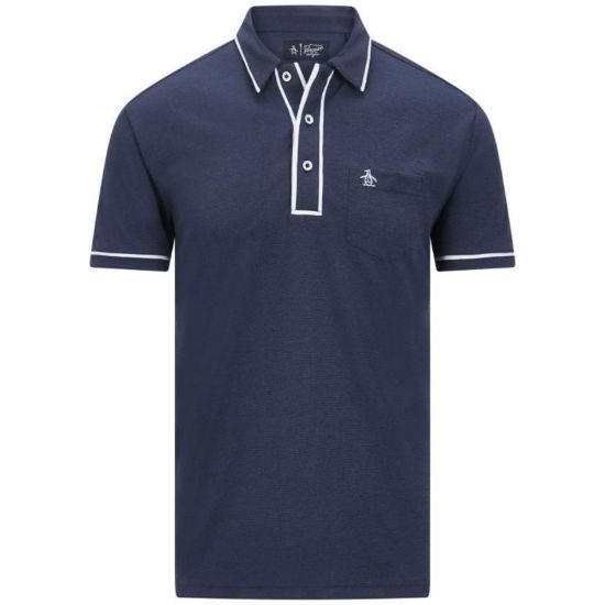 Picture of Original Penguin Men's Performance Earl Golf Polo Shirt