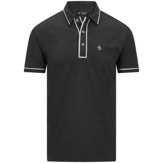 Picture of Original Penguin Men's Performance Earl Golf Polo Shirt
