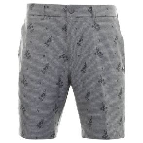 Picture of Original Penguin Men's Lemonade Print Golf Shorts