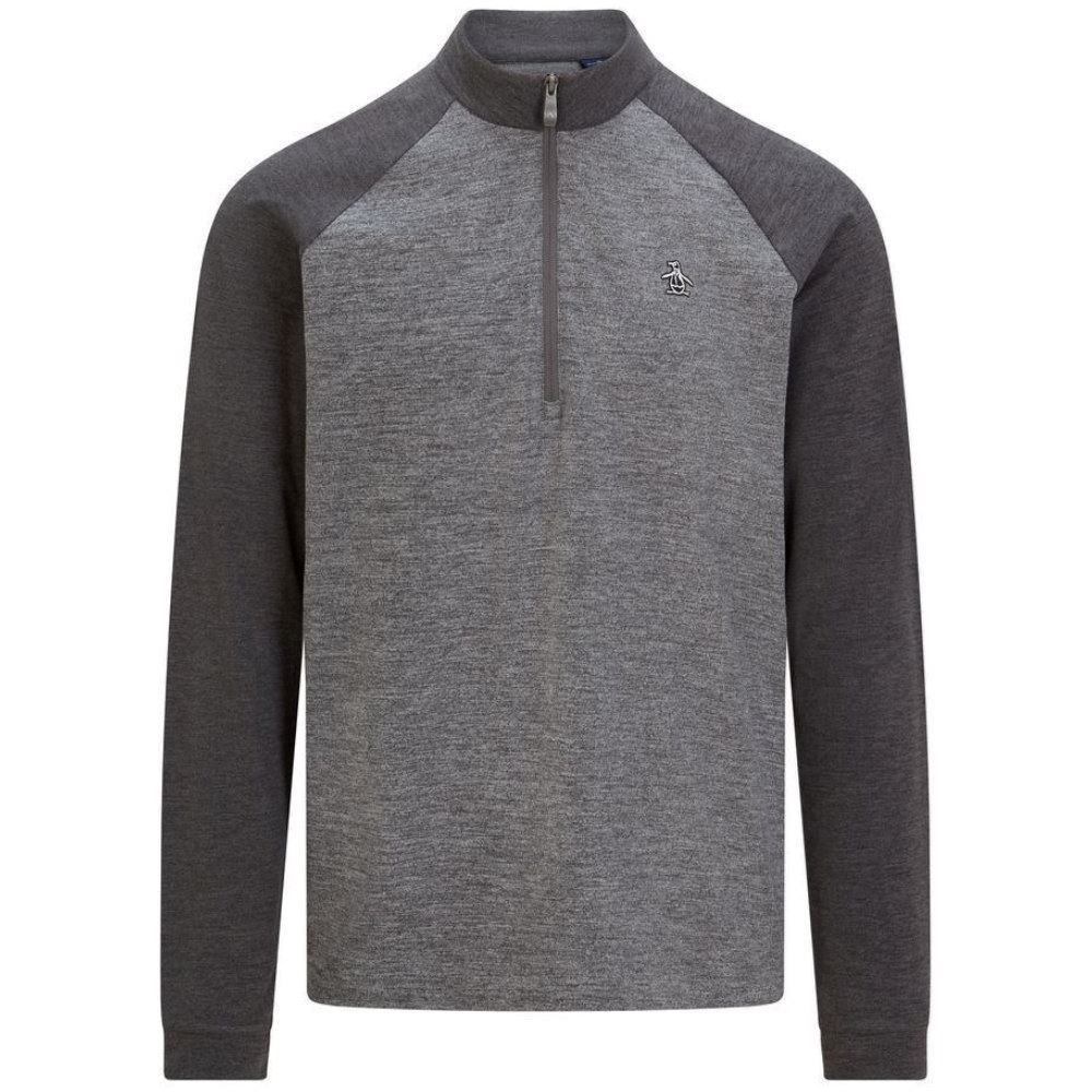 Original Penguin Men's Lightweight Golf Pullover
