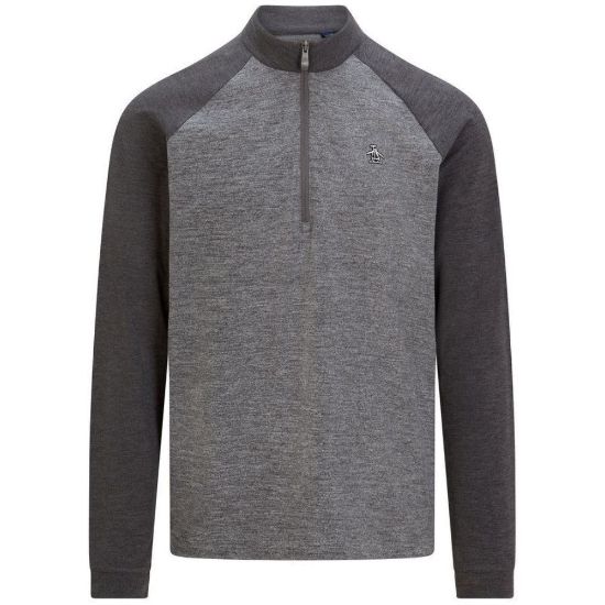 Picture of Original Penguin Men's Lightweight Golf Pullover