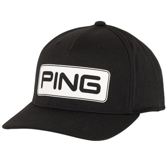Picture of PING Men's Tour Classic Golf Cap