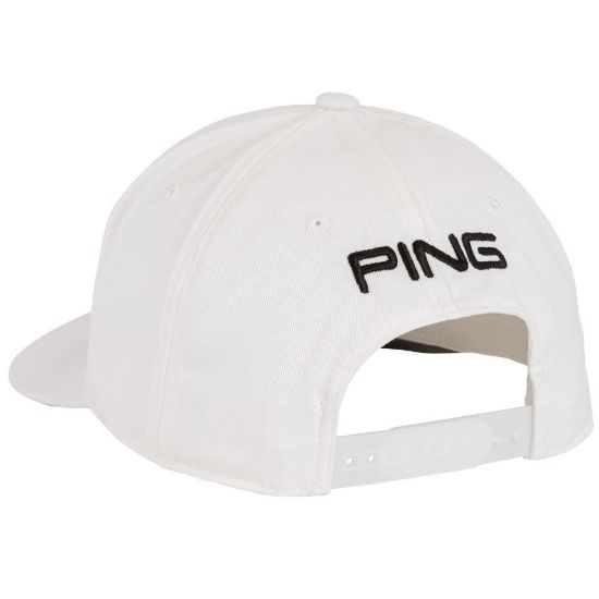 Picture of PING Men's Tour Classic Golf Cap