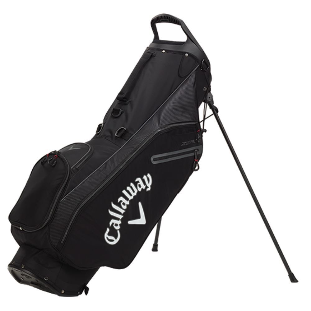 Callaway Hyperlite Zero Golf Stand Bag
