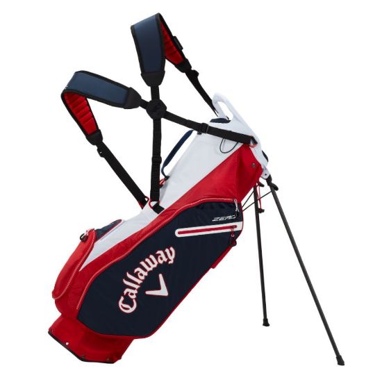 Picture of Callaway Hyperlite Zero Golf Stand Bag