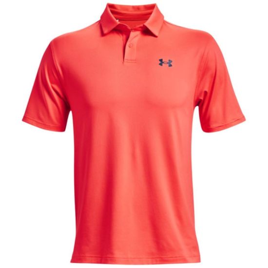 Picture of Under Armour Men's T2G Golf Polo Shirt