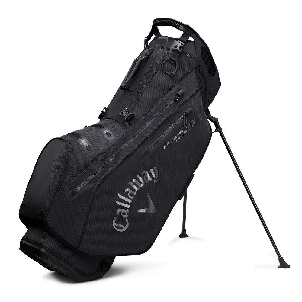 Callaway Fairway 14 Hyper Dry Golf Stand Bag