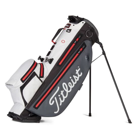 Picture of Titleist Players 4 Plus StaDry Golf Stand Bag