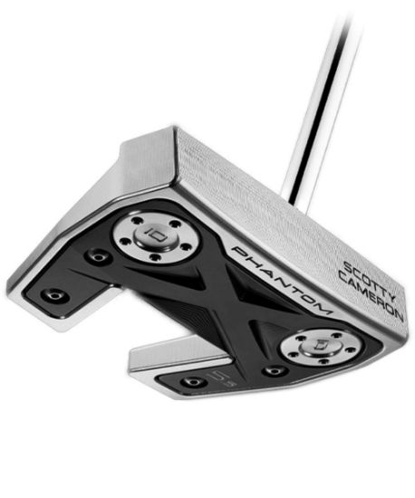 Picture of Scotty Cameron Phantom X 5s Golf Putter