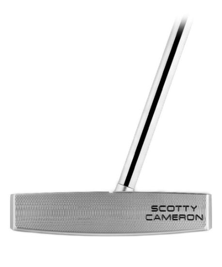 Picture of Scotty Cameron Phantom X 5s Golf Putter