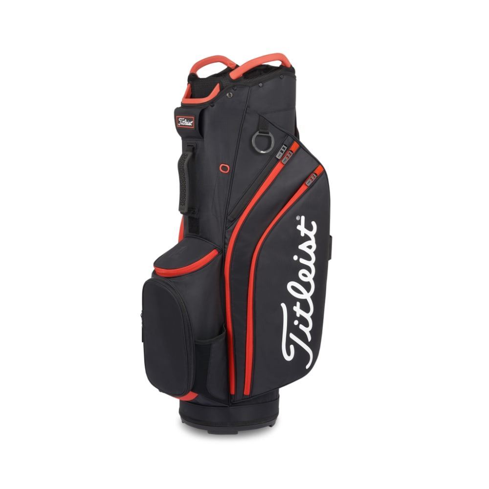 Titleist Lightweight 14 Golf Cart Bag