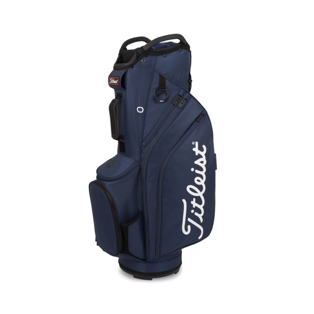 Titleist Lightweight 14 Golf Cart Bag