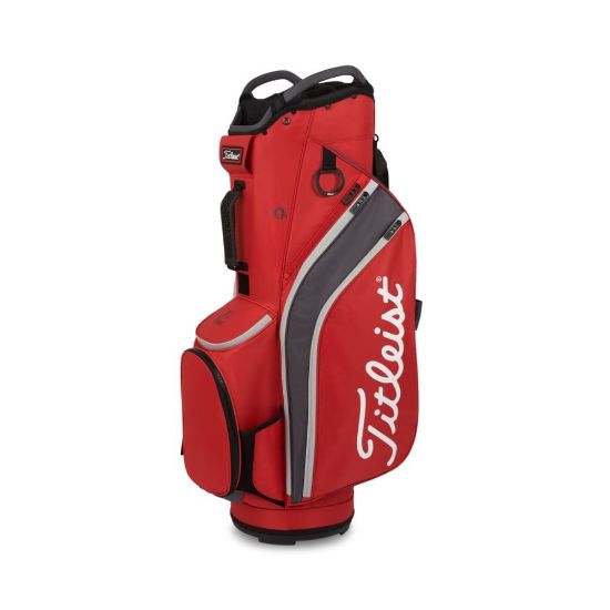 Picture of Titleist Lightweight 14 Golf Cart Bag