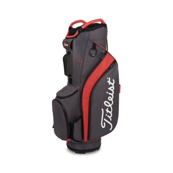 Picture of Titleist Lightweight 14 Golf Cart Bag