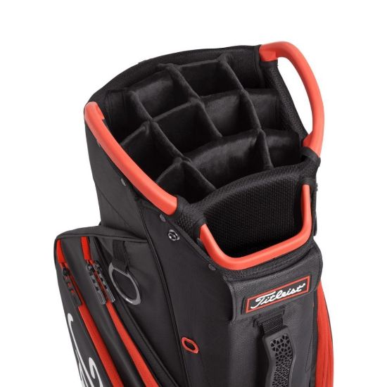 Picture of Titleist Lightweight 14 Golf Cart Bag