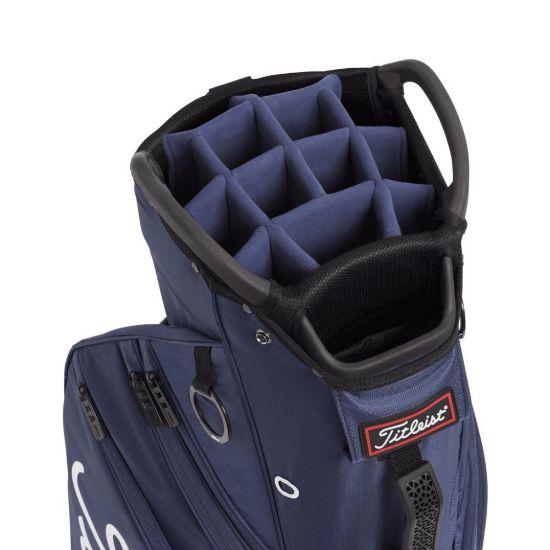 Picture of Titleist Lightweight 14 Golf Cart Bag