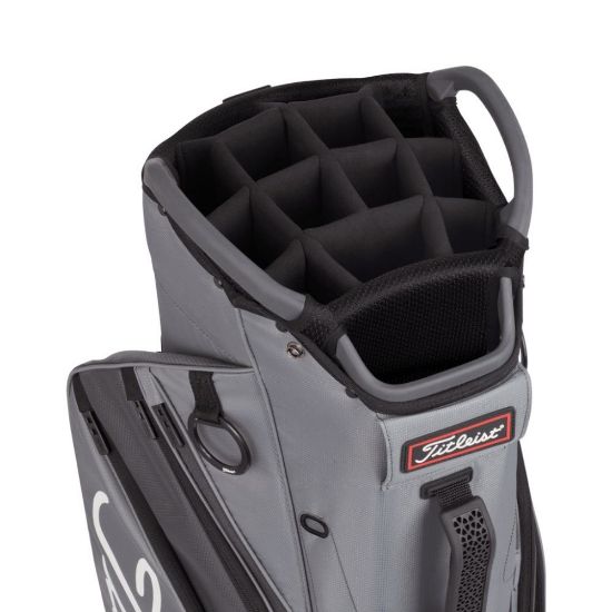 Picture of Titleist Lightweight 14 Golf Cart Bag