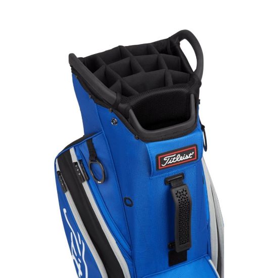 Picture of Titleist Lightweight 14 Golf Cart Bag