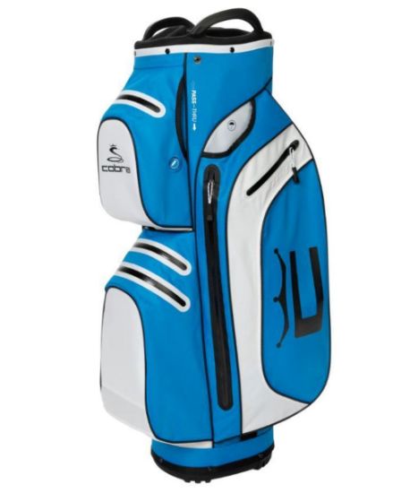 Picture of Cobra Ultra Dry Pro Golf Cart Bag