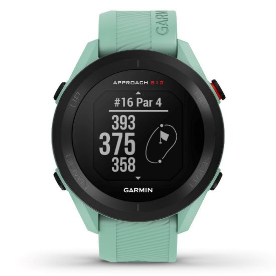 Picture of Garmin Approach S12 GPS Watch