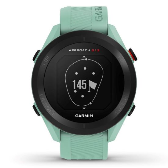 Picture of Garmin Approach S12 GPS Watch