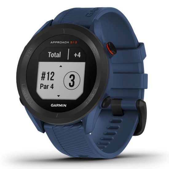 Picture of Garmin Approach S12 GPS Watch