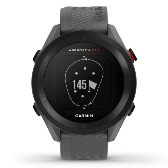 Picture of Garmin Approach S12 GPS Watch