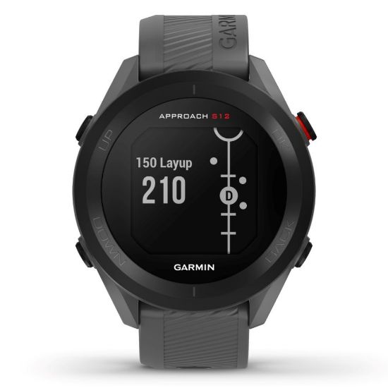 Picture of Garmin Approach S12 GPS Watch