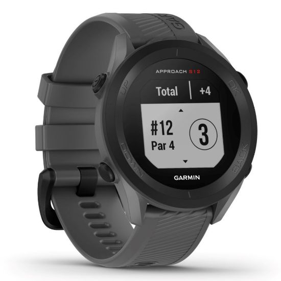 Picture of Garmin Approach S12 GPS Watch