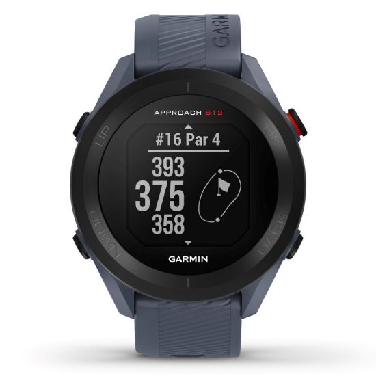 Picture of Garmin Approach S12 GPS Watch