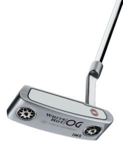 Picture of Odyssey Ladies White Hot OG #1 WS Stroke Lab Golf Putter