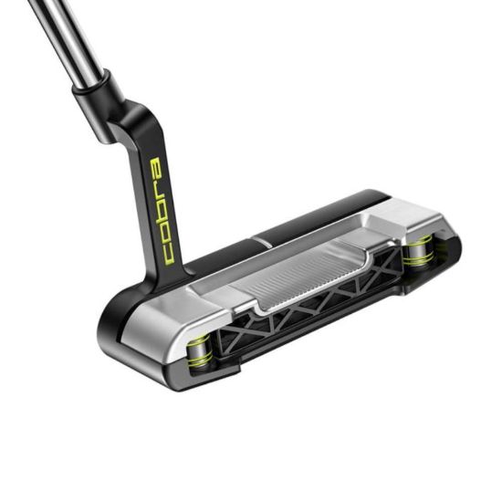Picture of Cobra KING 3D Printed Grandsport Armlock Golf Putter